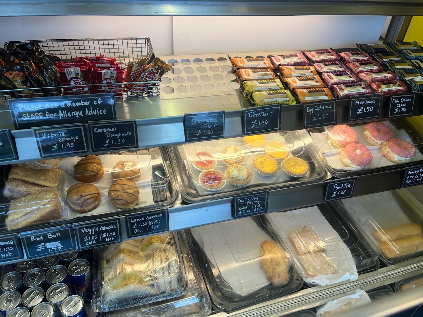 The Grange Bakery & Deli · Photos 2