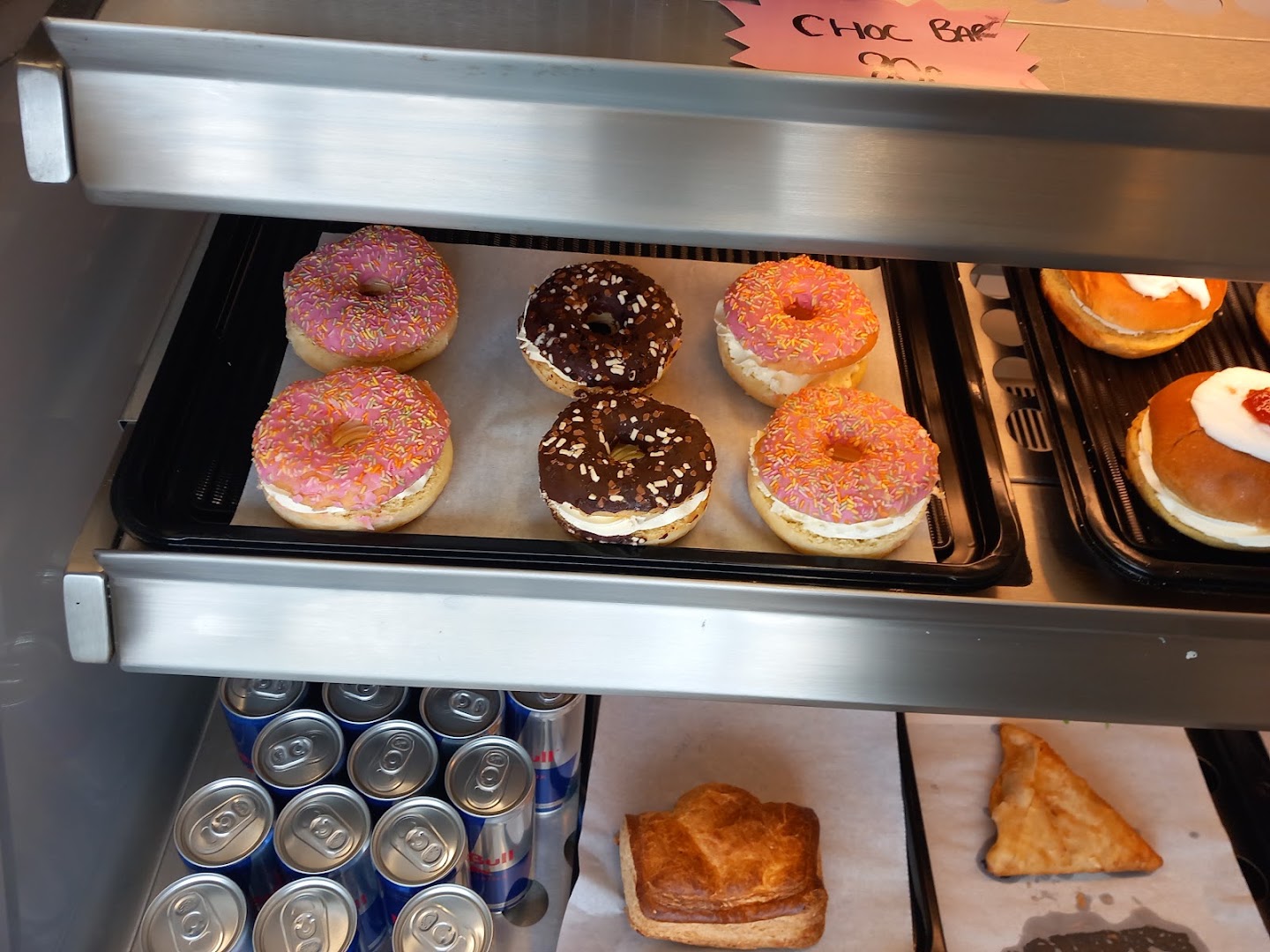 The Grange Bakery & Deli · Photos 4