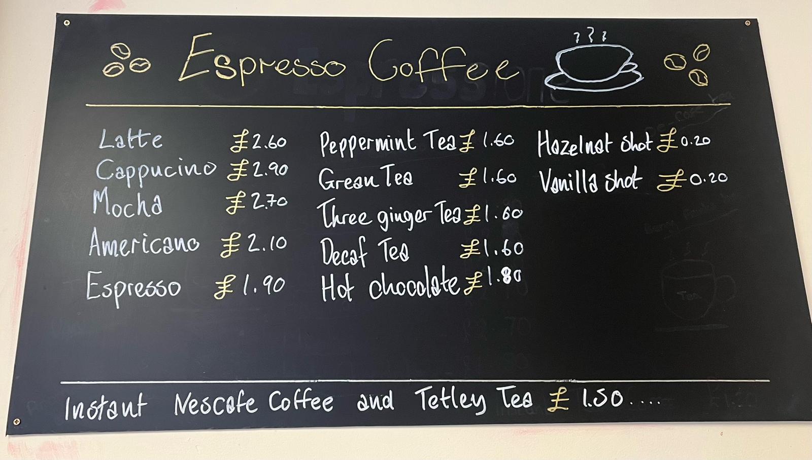 The Grange Bakery & Deli · Photos 5