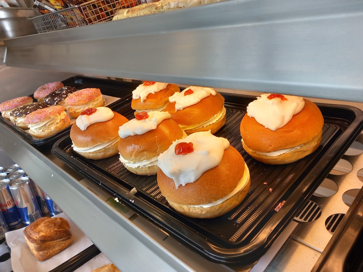 The Grange Bakery & Deli · Photos 3